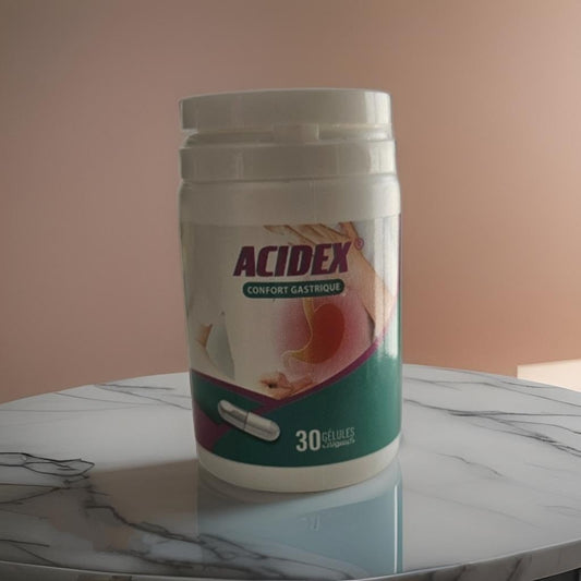 Acidex Confort Gastrique